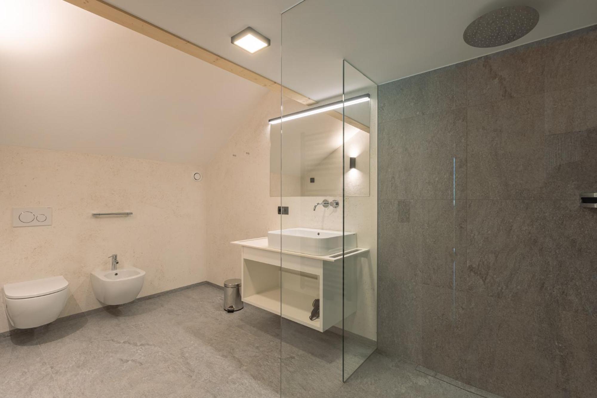 סנטה מדלנה אין קזיאס Appartements Zi Ranna מראה חיצוני תמונה